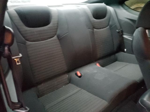 2014 HYUNDAI GENESIS CO KMHHT6KD4EU119095