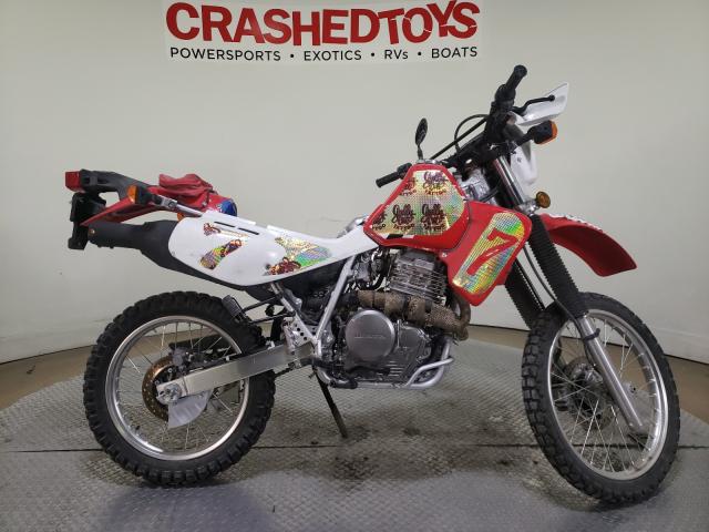 honda xr650l for sale uk