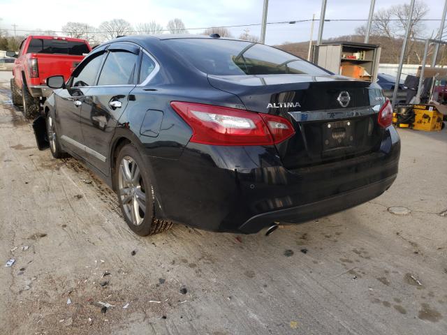2018 NISSAN ALTIMA 3.5 1N4BL3APXJC202234