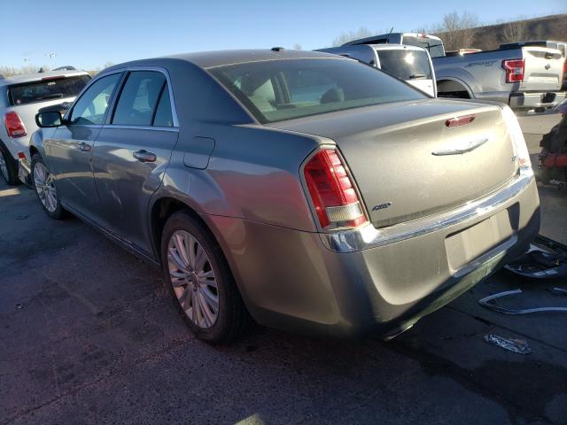 2014 CHRYSLER 300 2C3CCARG6EH205064