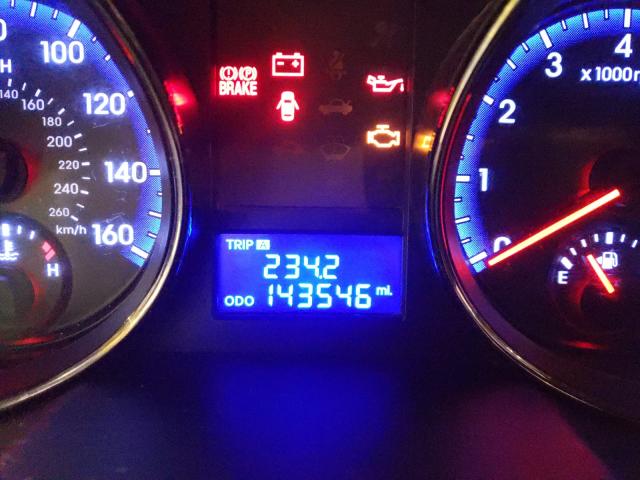 2011 HYUNDAI GENESIS CO KMHHT6KD5BU061851