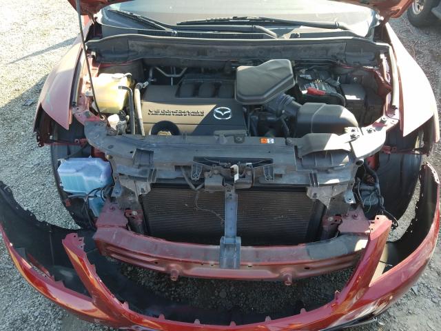 2012 MAZDA CX-9 JM3TB2DA1C0347242