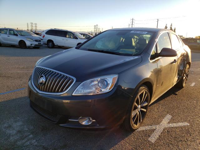 2017 BUICK VERANO SPO 1G4PR5SK6H4103911