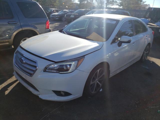 2015 SUBARU LEGACY 3.6 4S3BNEJ61F3042968