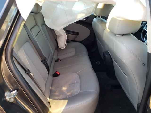 2017 BUICK VERANO SPO 1G4PR5SK6H4103911