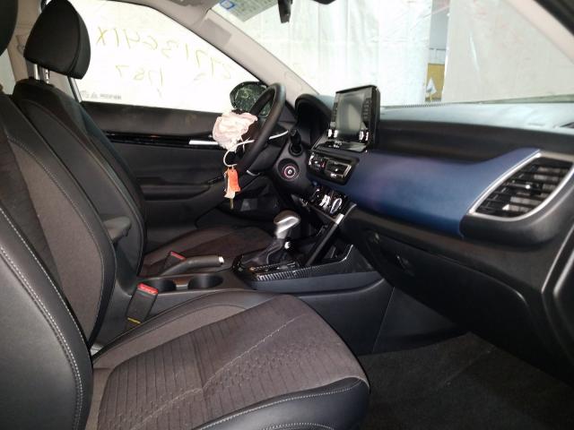 2021 KIA SELTOS S KNDEUCAA0M7108750