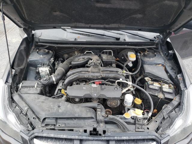 2012 SUBARU IMPREZA LI JF1GJAG65CH008537