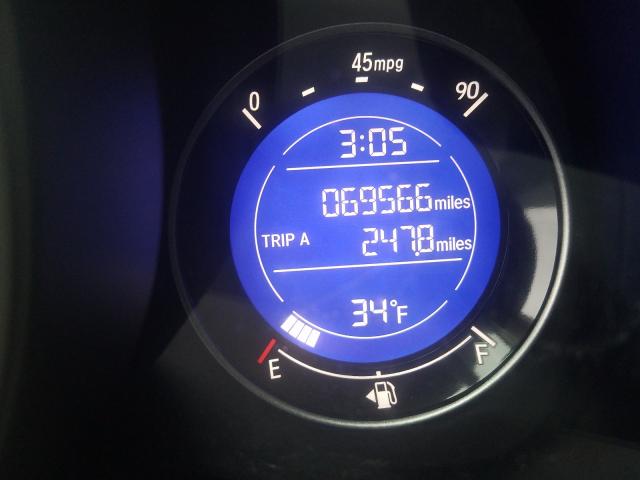 2015 HONDA FIT LX 3HGGK5G50FM733664