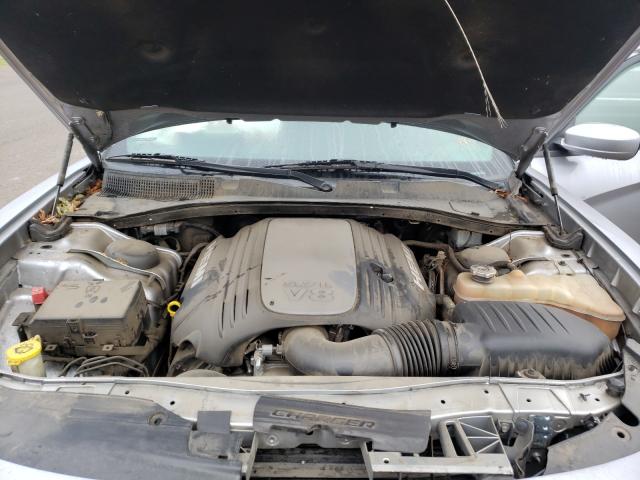 2016 DODGE CHARGER RT 2C3CDXCT0GH226601