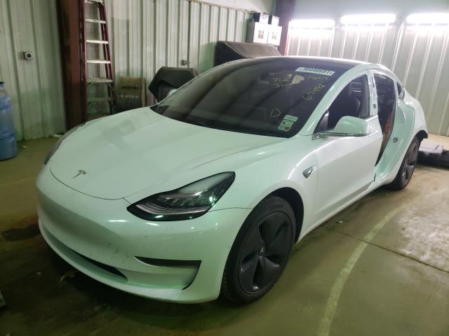 2018 TESLA MODEL 3 5YJ3E1EA5JF047601