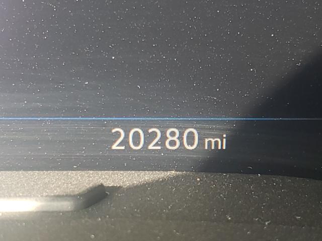 2019 VOLKSWAGEN ATLAS SEL 1V2NR2CA9KC528406