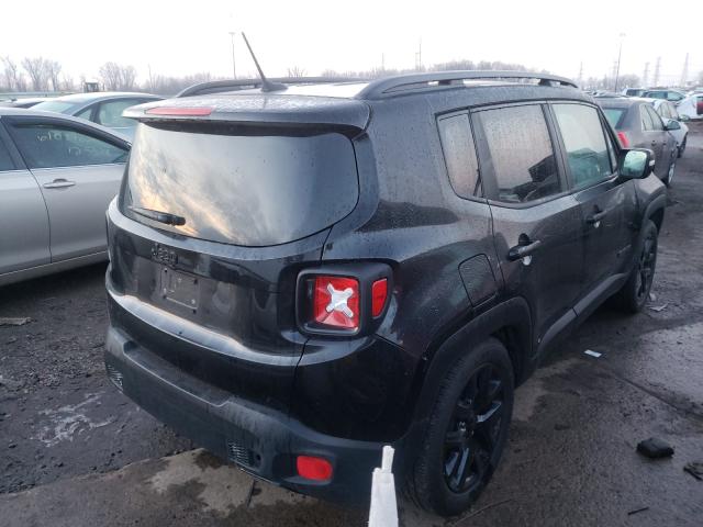 2017 JEEP RENEGADE L ZACCJABB7HPF65821