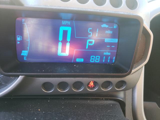 2013 CHEVROLET SONIC LT 1G1JC6SH7D4202276