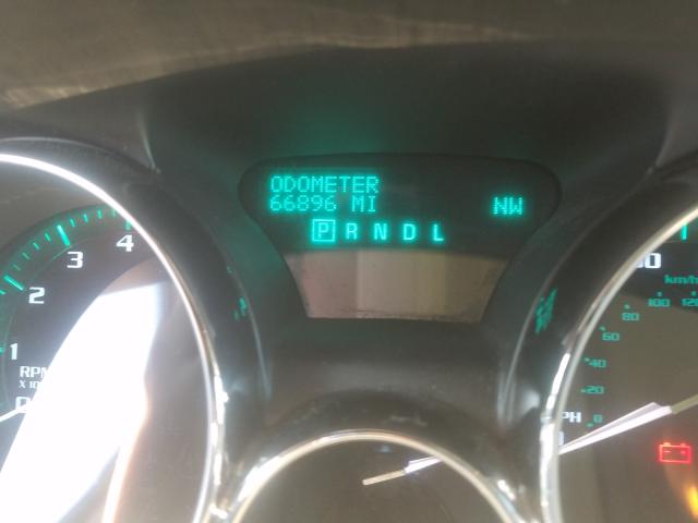 2015 BUICK ENCLAVE 5GAKRCKD9FJ130427