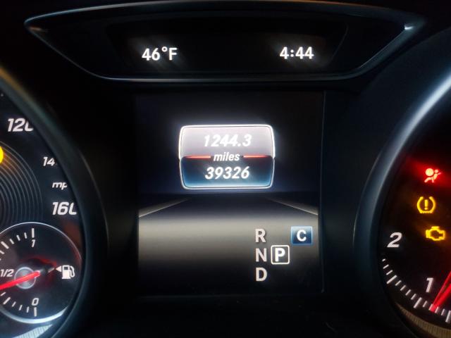 2018 MERCEDES-BENZ CLA 250 4M WDDSJ4GBXJN539773