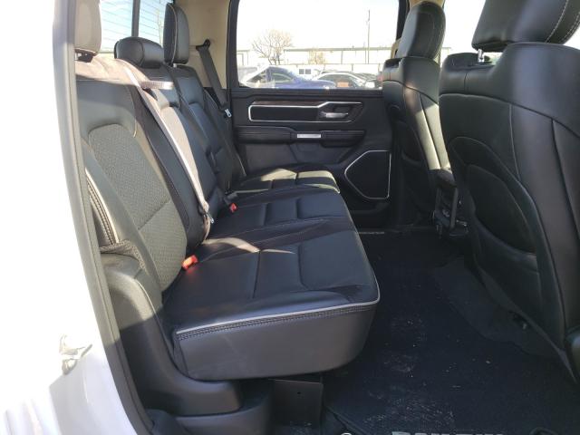2020 RAM 1500 LARAM 1C6SRFJM0LN201530