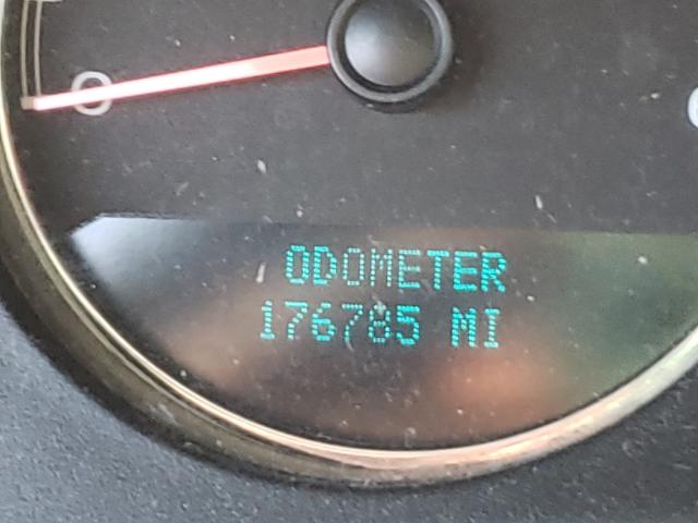2010 GMC YUKON SLT 1GKUKCE00AR262625