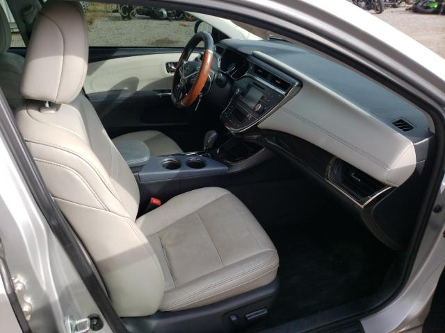 2013 TOYOTA AVALON BAS 4T1BK1EB8DU049475