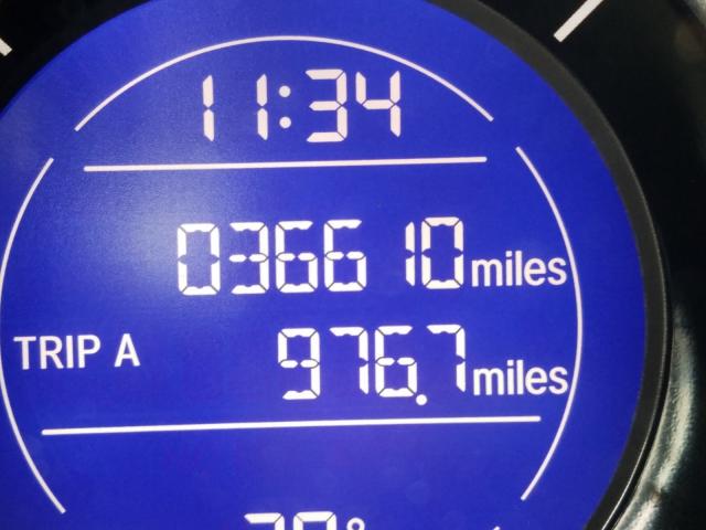 2016 HONDA FIT EX JHMGK5H7XGS010507