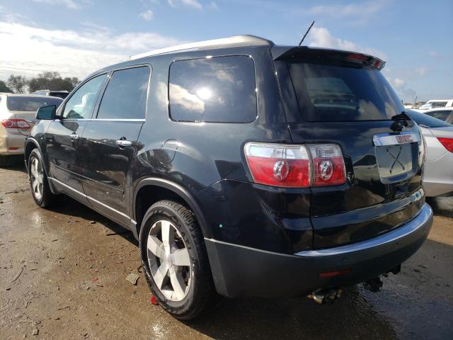 2012 GMC ACADIA SLT 1GKKRRED4CJ343038