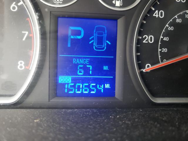 2012 HYUNDAI ELANTRA TO KMHDC8AE1CU156591