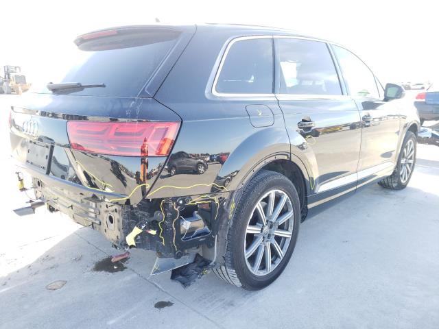 VIN WA1AHAF76KD021884 2019 Audi Q7, Premium no.4