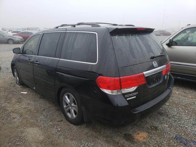 2010 HONDA ODYSSEY TO 5FNRL3H95AB051354