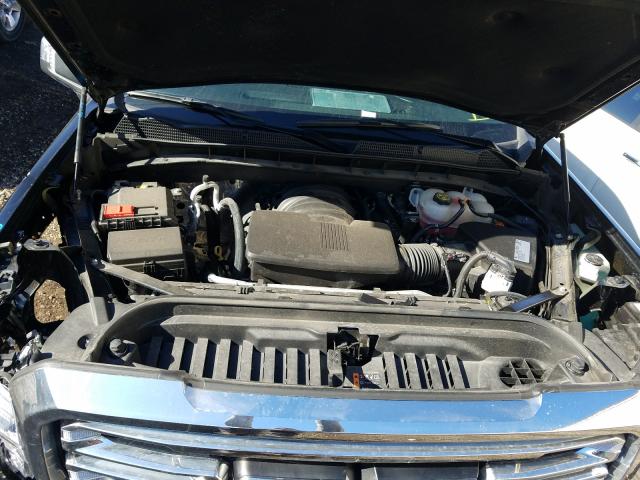 2020 GMC SIERRA C15 3GTP8DEDXLG260285