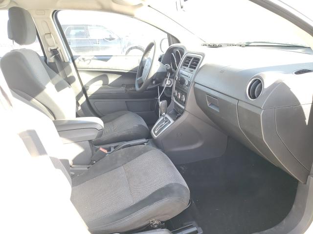 2010 DODGE CALIBER SX 1B3CB4HA8AD571999