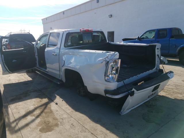 2019 GMC CANYON DEN 1GTG6EEN9K1140902