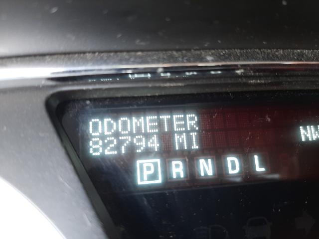 2015 GMC ACADIA DEN 1GKKRTKD2FJ286229