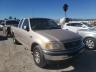 1997 FORD  F150