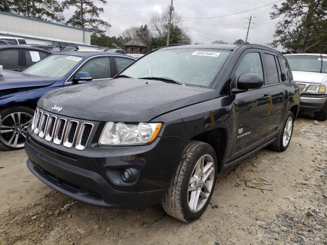 2011 JEEP COMPASS LI 1J4NT5FB1BD203360