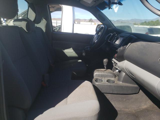 2013 TOYOTA TACOMA 5TFNX4CN6DX019892