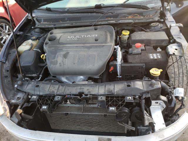 2015 DODGE DART GT 1C3CDFEB3FD150303