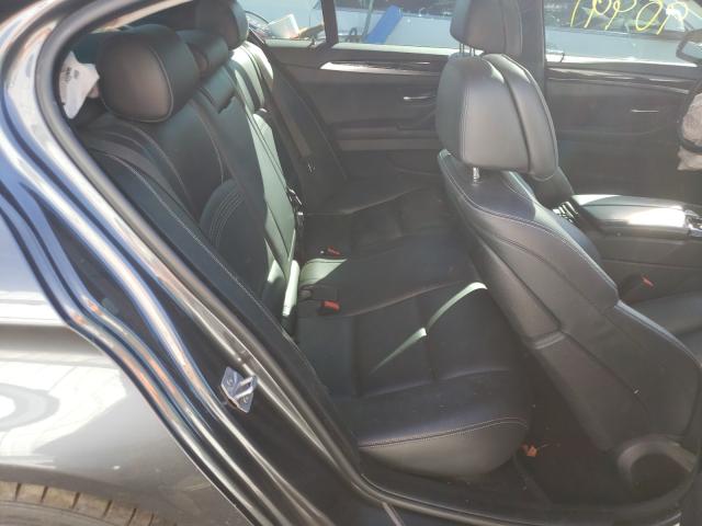 2016 BMW 535 I - WBA5B1C58GG129888