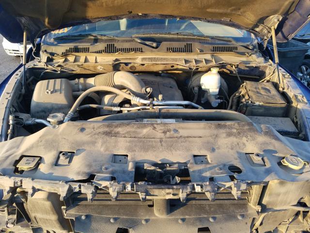 2014 RAM 1500 SPORT - 3C6JR6CT2EG238008