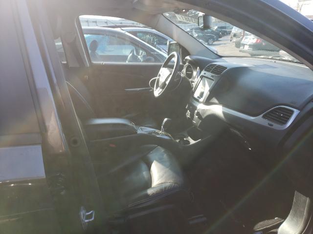 2015 DODGE JOURNEY LI 3C4PDCDG1FT530324