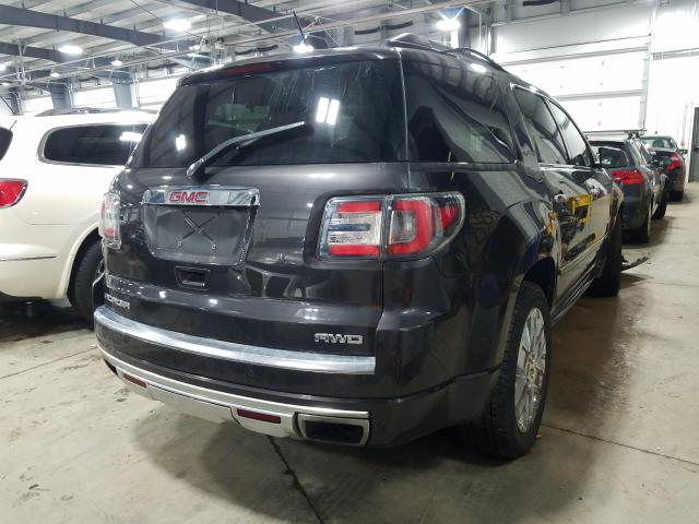 2015 GMC ACADIA DEN 1GKKVTKD5FJ163228