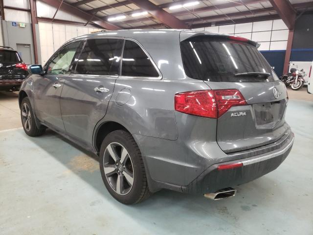 2010 ACURA MDX 2HNYD2H25AH519965