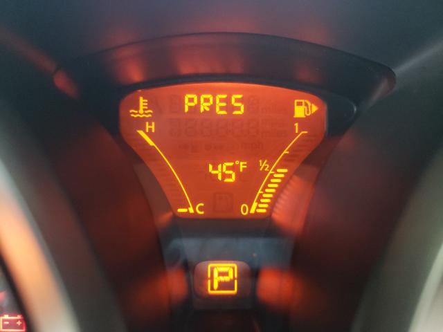 2014 NISSAN JUKE S JN8AF5MV9ET355183