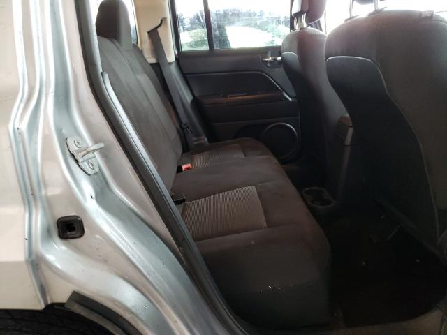2015 JEEP PATRIOT 1C4NJPBB2FD306094