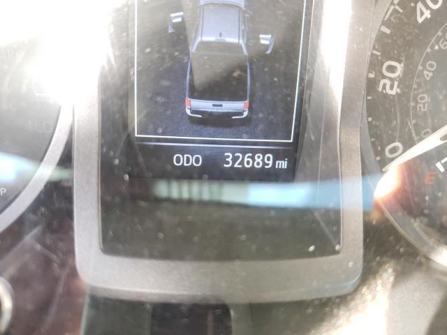 2019 TOYOTA TACOMA 3TMCZ5AN1KM203506
