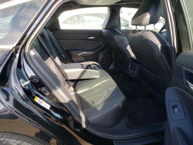 2019 TOYOTA AVALON XLE 4T1BZ1FBXKU008997