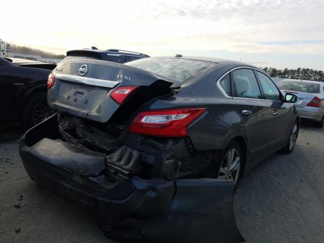 2016 NISSAN ALTIMA 3.5 1N4BL3AP8GC292296