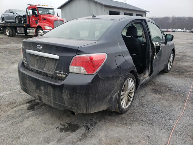 2012 SUBARU IMPREZA LI JF1GJAG65CH008537