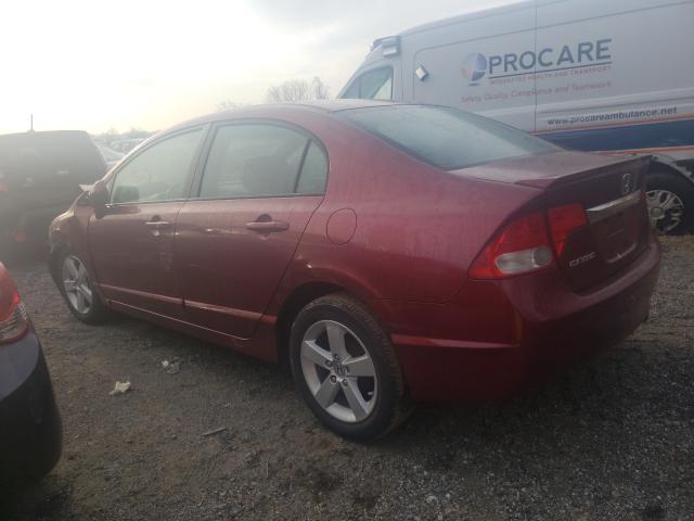 2010 HONDA CIVIC LX-S 2HGFA1F67AH524091
