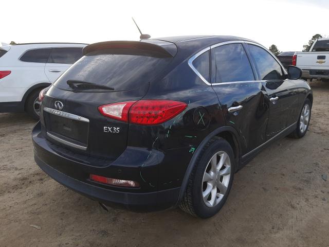 2010 INFINITI EX35 BASE JN1AJ0HP8AM701286