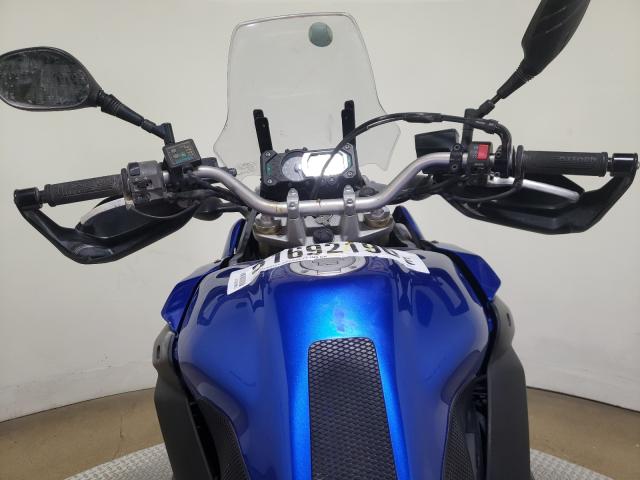 2012 YAMAHA XT1200Z JYADP03E5CA002356