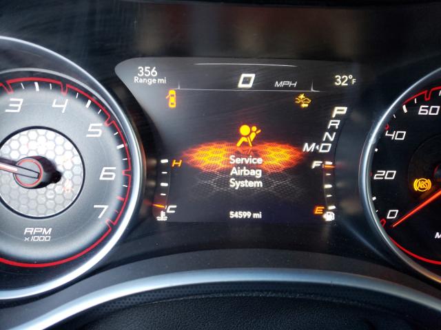 2015 DODGE CHARGER SX 2C3CDXHG7FH772354